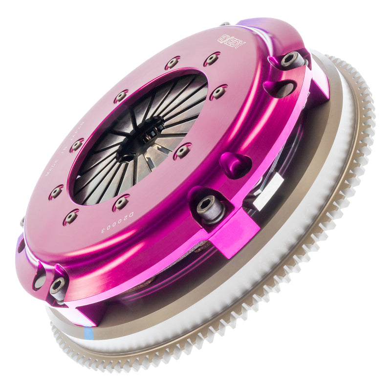 Exedy Hyper Single Clutch Kit for 4AGE – Battle Garage Racing Service