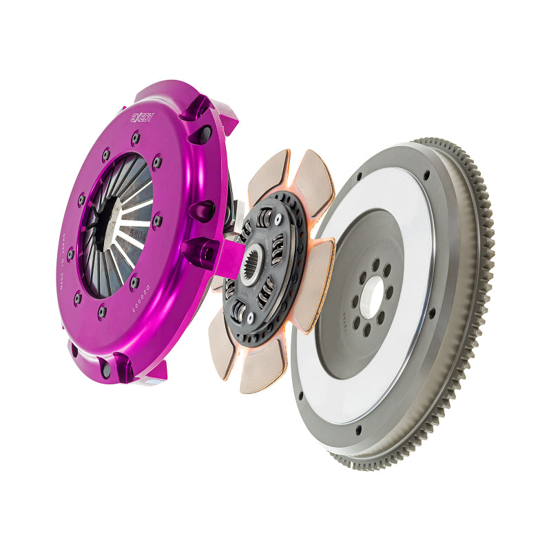 Exedy Hyper Single Clutch Kit for 4AGE