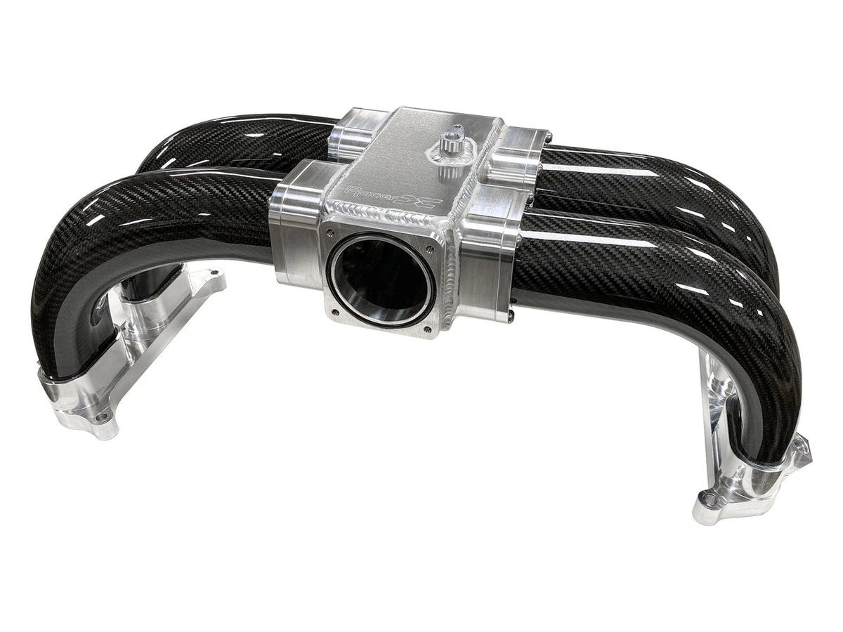 Racer X Carbon Fiber Intake Manifold – 2013-2020 Toyota GT86 / Subaru BRZ / Scion FR-S (ZN6 / ZC6)