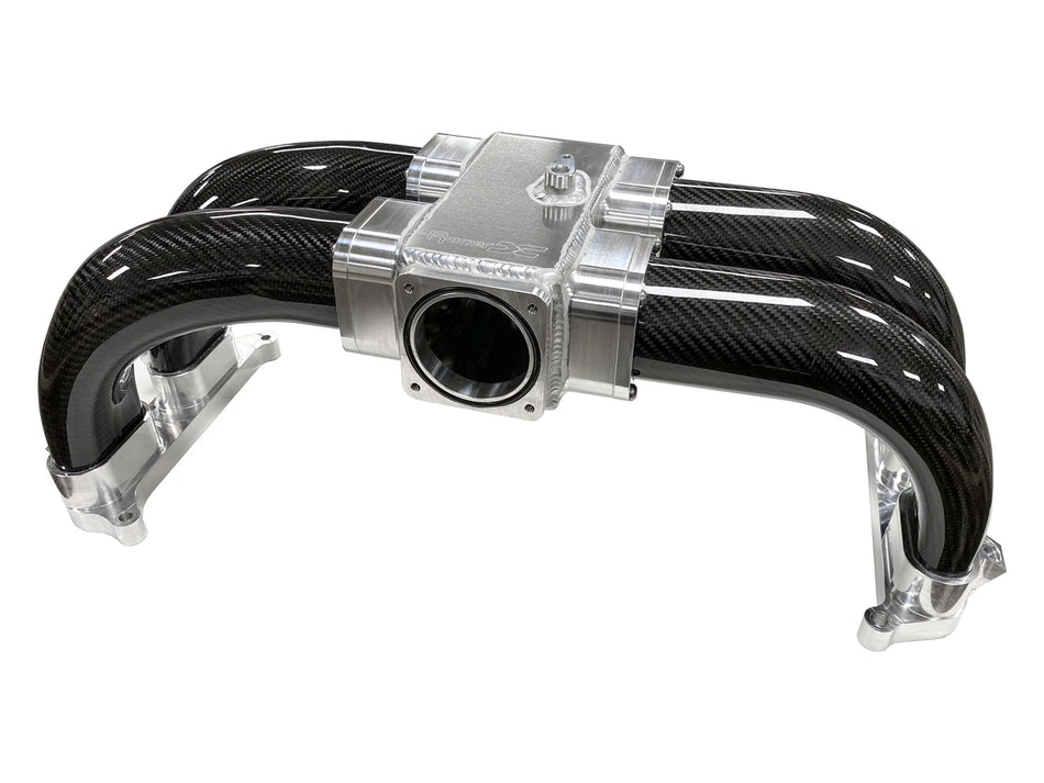 Racer X Carbon Fiber Intake Manifold – 2013-2020 Toyota GT86 / Subaru BRZ / Scion FR-S (ZN6 / ZC6)