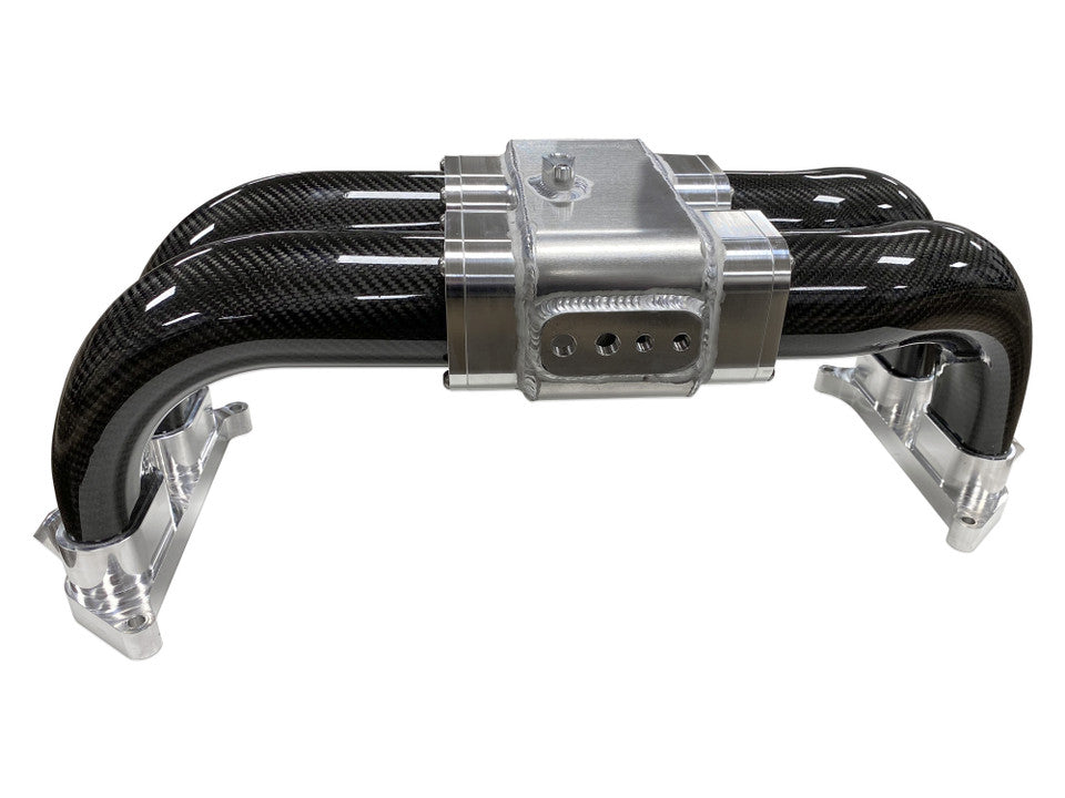 Racer X Carbon Fiber Intake Manifold – 2013-2020 Toyota GT86 / Subaru BRZ / Scion FR-S (ZN6 / ZC6)