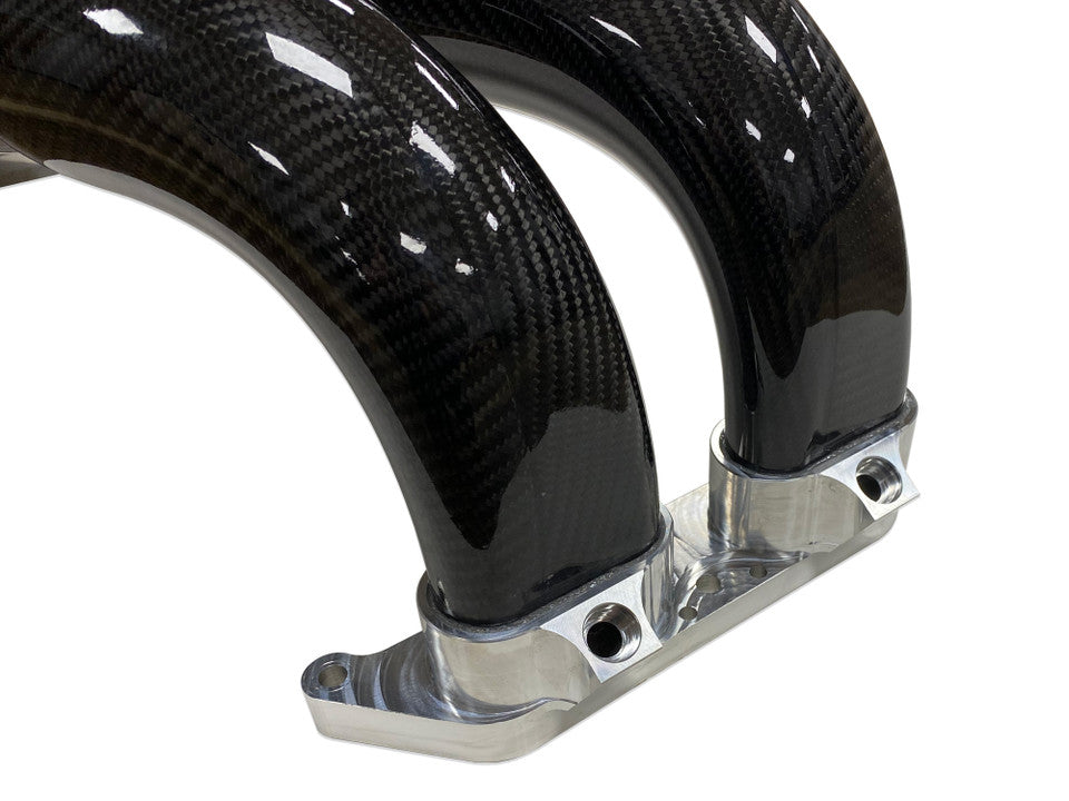 Racer X Carbon Fiber Intake Manifold – 2013-2020 Toyota GT86 / Subaru BRZ / Scion FR-S (ZN6 / ZC6)