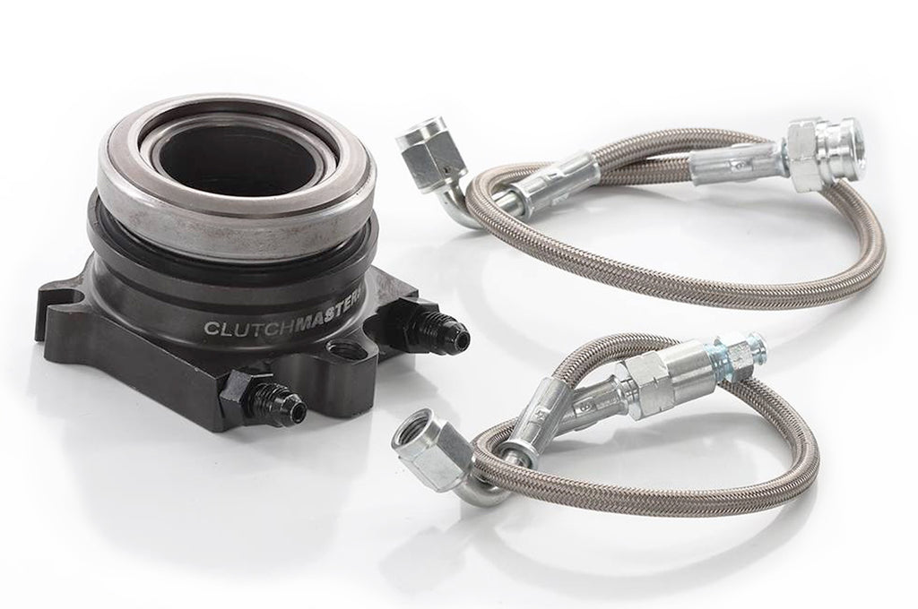 Clutch Masters 23-24 Toyota GR Corolla 1.6L Turbo 6-Speed Billet Aluminum Hydraulic Release Bearing