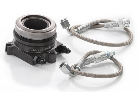 Clutch Masters 23-24 Toyota GR Corolla 1.6L Turbo 6-Speed Billet Aluminum Hydraulic Release Bearing