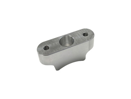 Racer X Fabrication Billet Cold Pipe Temperature Sensor Adapter Flange – 2023+ Toyota GR Corolla