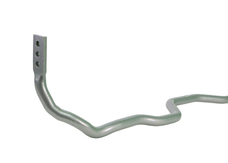 Whiteline 24mm 3-Point Adjustable Rear Sway Bar for 2023+ Toyota GR Corolla