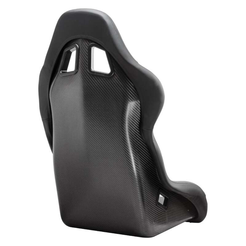 Sparco Seat EVO Perforated Carbon Black 2023+ Toyota GR Corolla