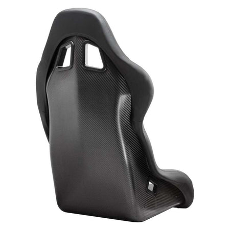 Sparco Seat EVO Perforated Carbon Black 2023+ Toyota GR Corolla