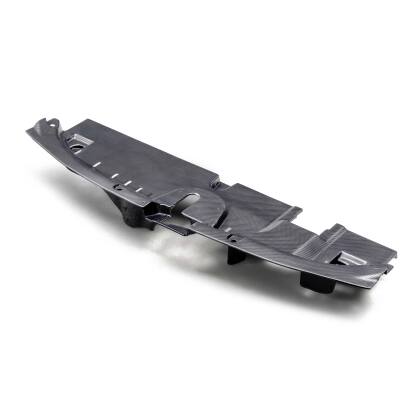 Seibon Matte Finish Carbon Fiber Cooling Plate for 2023+ Toyota GR Corolla
