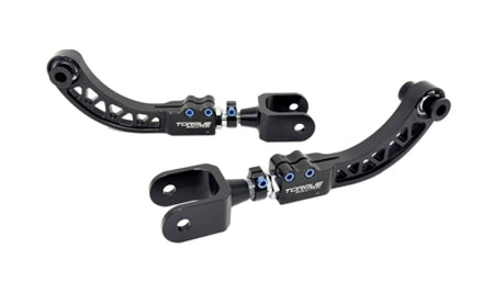 Torque Solution Adjustable Upper Camber Arms- (Rear) 23+ Toyota GR Corolla