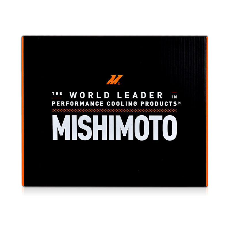 Mishimoto Performance Cold Air Intake System 2023+ Toyota GR Corolla CARB EO D-759-30
