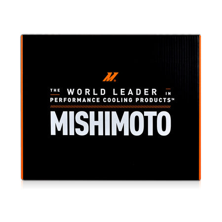 Mishimoto Performance Cold Air Intake System 2023+ Toyota GR Corolla CARB EO D-759-30