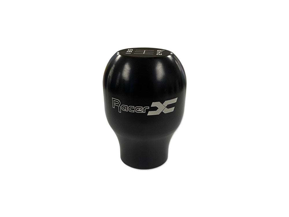 Racer X Fabrication "Debbie" Aluminum Shift Knob – 2023+ Toyota GR Corolla, GR86 / FR-S / BRZ (ZN8/ZN6)