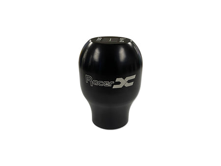 Racer X Fabrication "Debbie" Aluminum Shift Knob – 2023+ Toyota GR Corolla, GR86 / FR-S / BRZ (ZN8/ZN6)