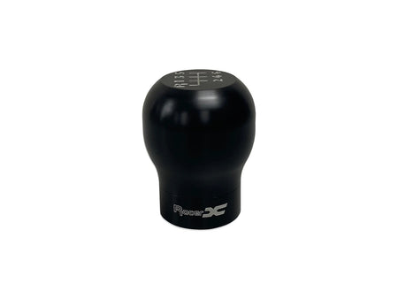 Racer X Fabrication "Delrin Debbie" Custom Shift Knob – 2023+ Toyota GR Corolla, GR86 / FR-S / BRZ (ZN8/ZN6)