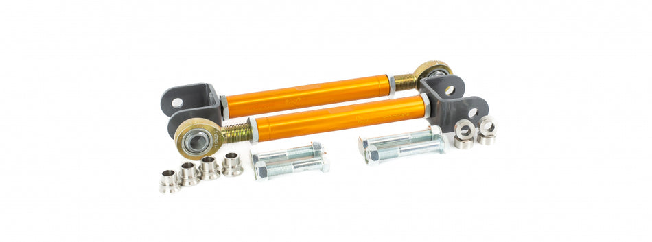 T3 - Rear Traction Links for the ZZW30 MR2 Spyder