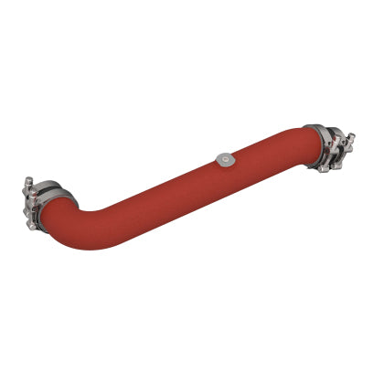 K&N 77-1018TWR Charge Pipe Kit for 2023+ Toyota GR Corolla