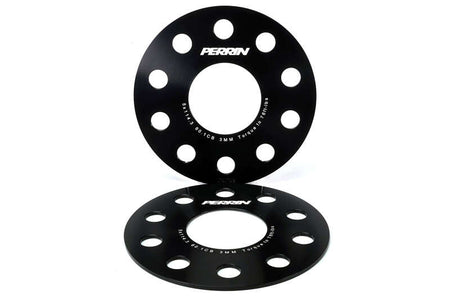 PERRIN 3mm Wheel Spacers 2023-2026 Toyota GR Corolla