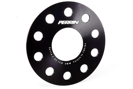 PERRIN 3mm Wheel Spacers 2023-2026 Toyota GR Corolla