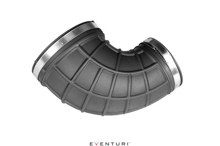 Eventuri Carbon Fiber Turbo Inlet Tube – 2023+ Toyota GR Corolla