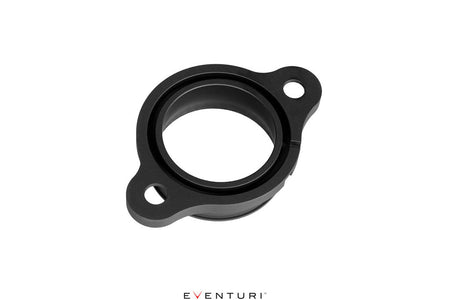 Eventuri Carbon Fiber Turbo Inlet Tube – 2023+ Toyota GR Corolla