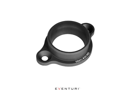 Eventuri Carbon Fiber Turbo Inlet Tube – 2023+ Toyota GR Corolla