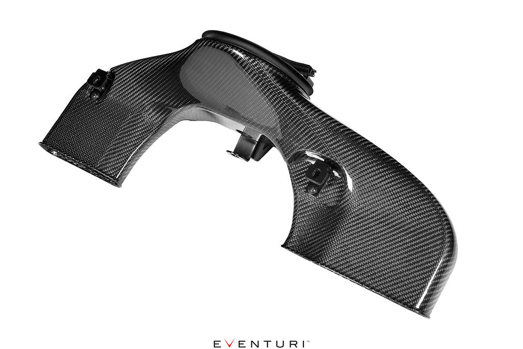 Eventuri Carbon Fiber Intake System – 2022+ Toyota GR86 & Subaru BRZ (FA24)
