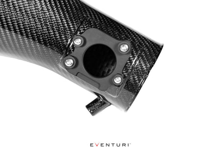Eventuri Carbon Fiber Intake System – 2022+ Toyota GR86 & Subaru BRZ (FA24)