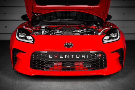 Eventuri Carbon Fiber Intake System – 2022+ Toyota GR86 & Subaru BRZ (FA24)