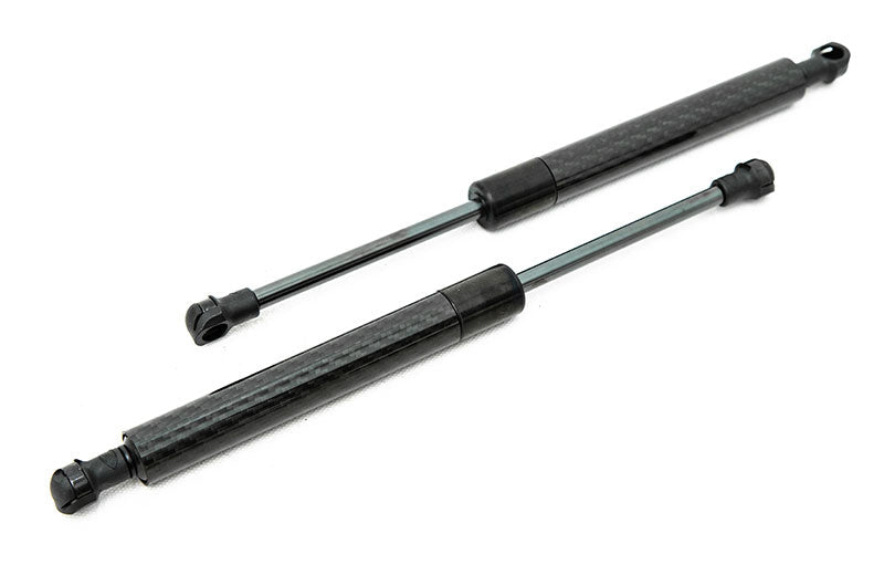 OLM Carbon Hood Struts - 2022-2026 BRZ 86