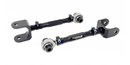Torque Solution Adjustable Rear Toe Arms 2023+ Toyota GR Corolla