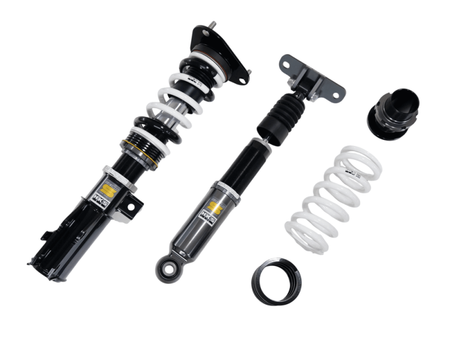 HKS Hipermax S Coilovers 2023+ Toyota GR Corolla  
