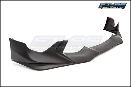 OLM TR Style Front Bumper Skirt Cover - 17-21 86