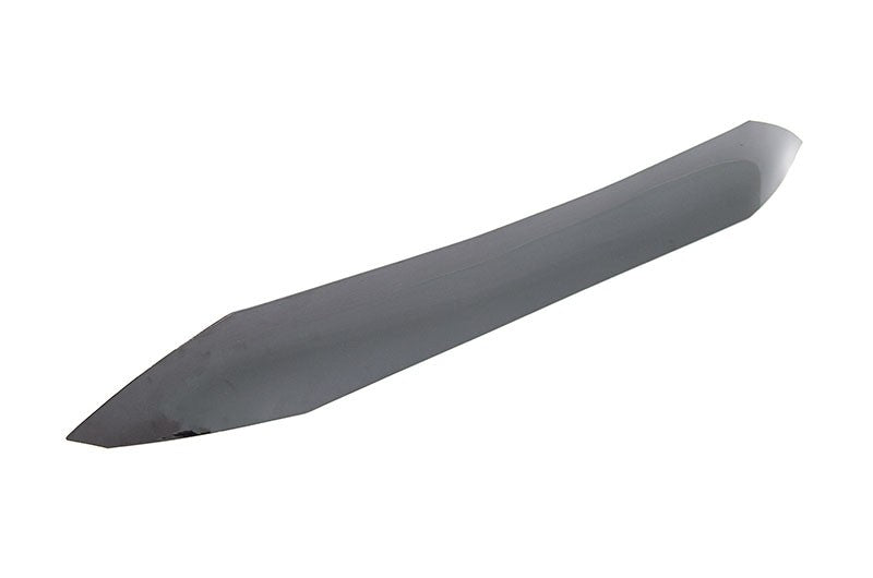 OLM Paint Matched Rear Roof Visor Spoiler Crystal Black Silica Raven 13-21 FR-S BRZ 86