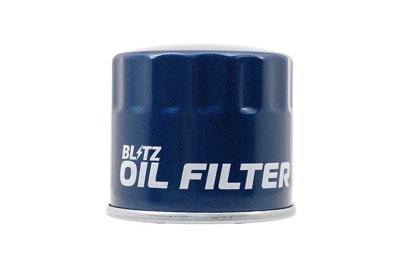 BLITZ Blue Racing Oil Filter (B-1220) - 2023+ Toyota GR Corolla
