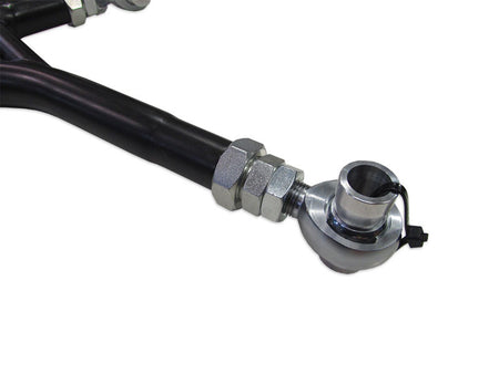 Racer X Fabrication Adjustable 4130 Chromoly Front Lower Control Arms – 2022+ Toyota GR86 & Subaru BRZ (ZN8/ZD8)