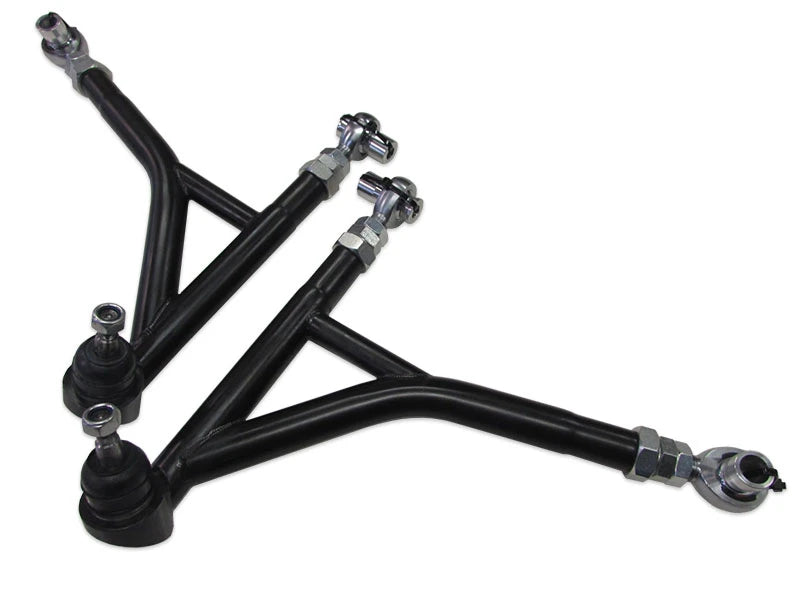 Racer X Front Lower Control Arms – 2013-2020 Toyota GT86 / Subaru BRZ / Scion FR-S (ZN6 / ZC6)