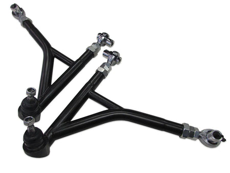 Racer X Front Lower Control Arms – 2013-2020 Toyota GT86 / Subaru BRZ / Scion FR-S (ZN6 / ZC6)
