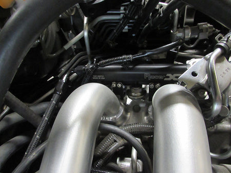 Racer X Fuel Rail Kit – 2013-2020 Toyota GT86 / Subaru BRZ / Scion FR-S (ZN6 / ZC6)