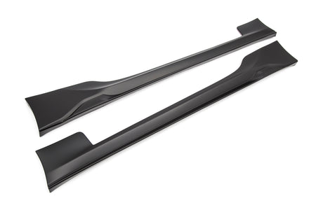 OLM 17 TR Style Side Skirts - 13-21 FR-S / BRZ / 86