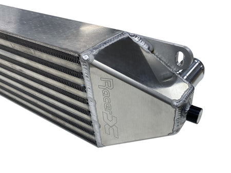 Racer X Fabrication High-Performance Direct-Fit Intercooler – 2023+ Toyota GR Corolla