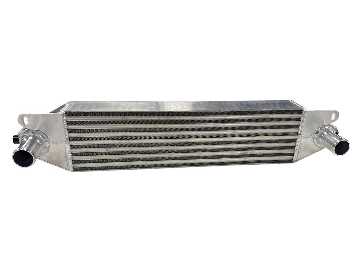 Racer X Fabrication High-Performance Direct-Fit Intercooler – 2023+ Toyota GR Corolla