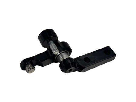 Racer X Fabrication Lateral Shift Linkage – 2023+ Toyota GR Corolla
