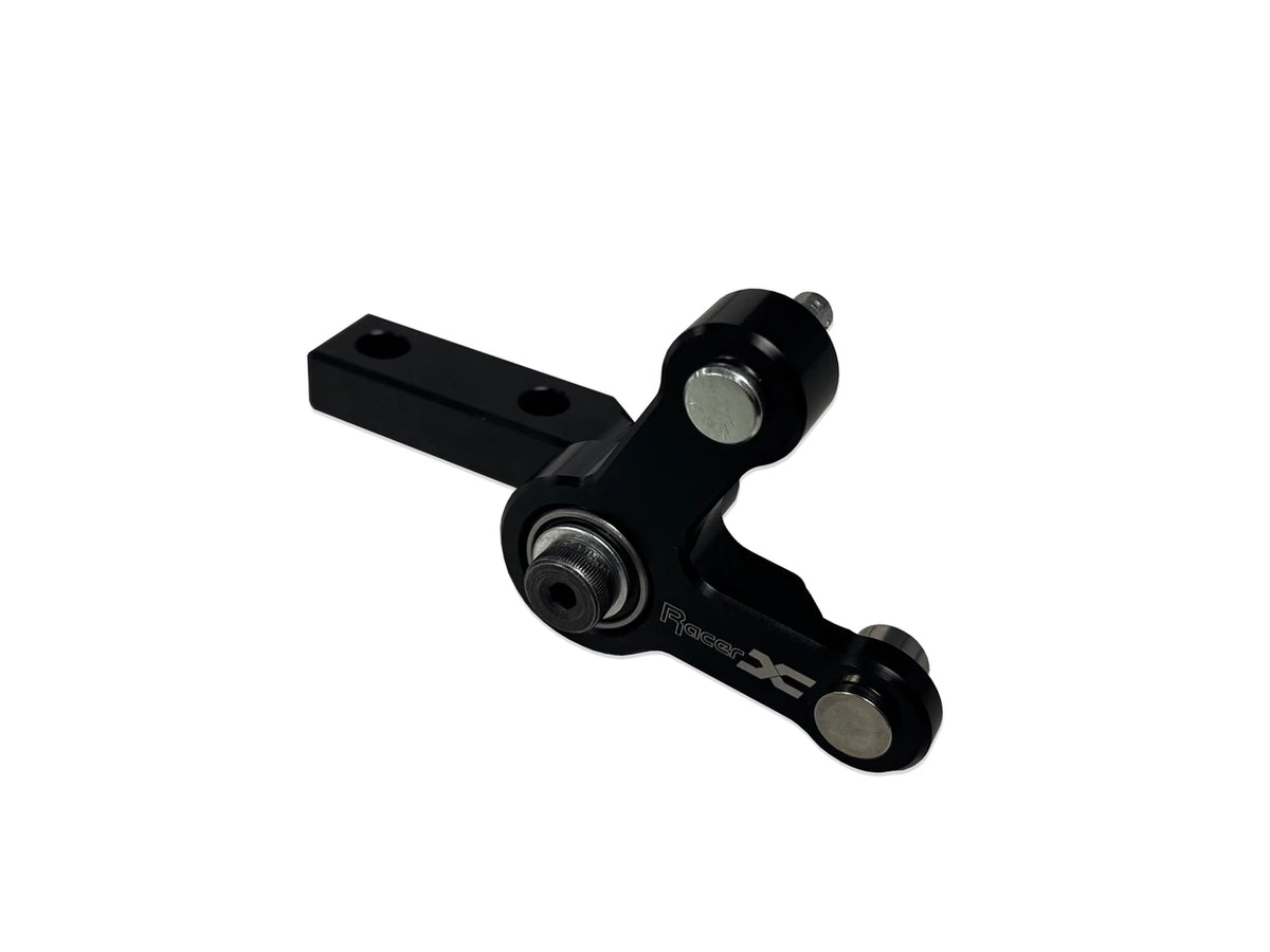 Racer X Fabrication Lateral Shift Linkage – 2023+ Toyota GR Corolla
