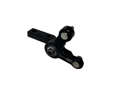 Racer X Fabrication Lateral Shift Linkage – 2023+ Toyota GR Corolla