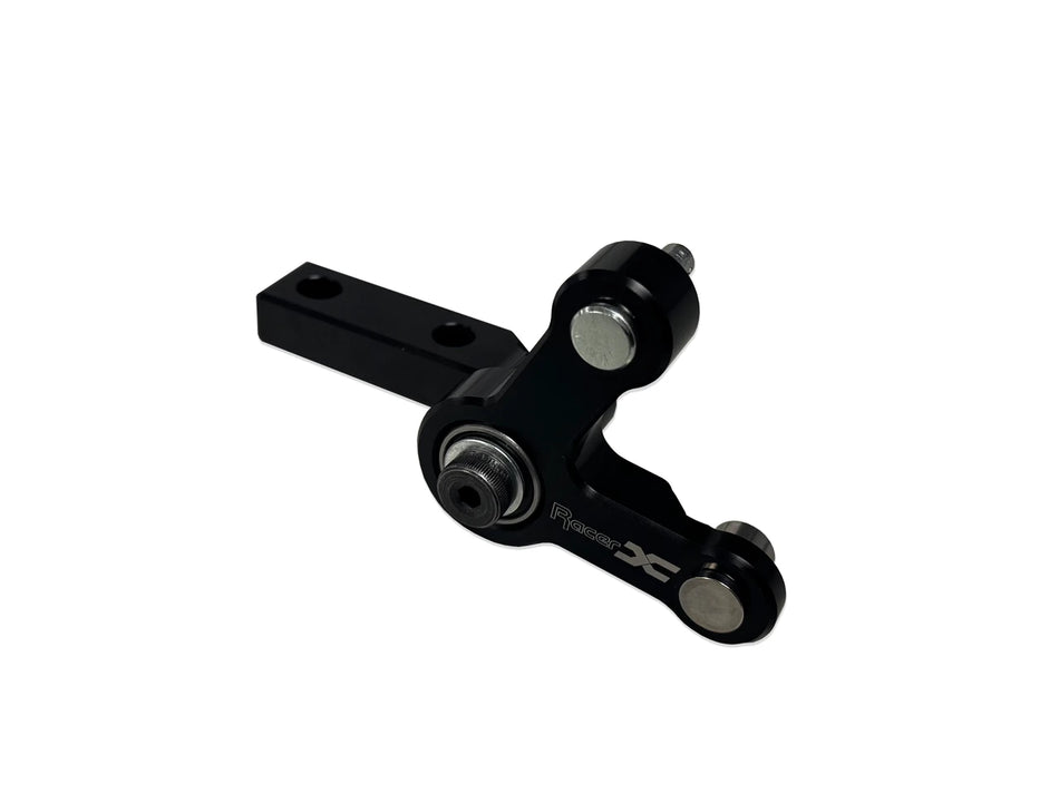 Racer X Fabrication Lateral Shift Linkage – 2023+ Toyota GR Corolla