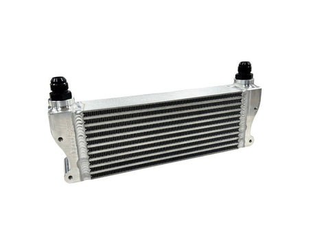 Racer X Fabrication Track-Spec Oil Cooler Kit – 2023+ Toyota GR Corolla