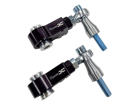Racer X Fabrication Adjustable Heavy-Duty Rear End Links – 2023+ Toyota GR Corolla
