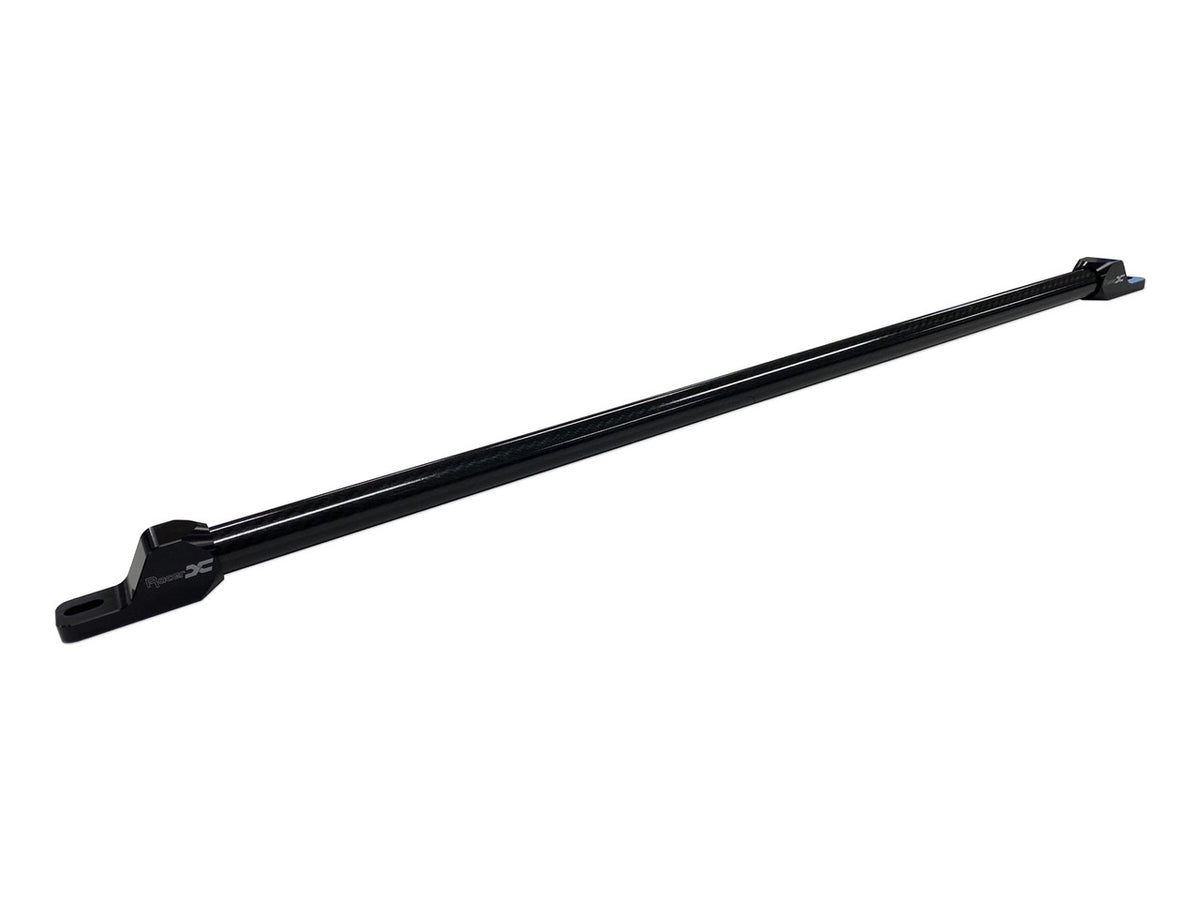 Racer X Fabrication Carbon Fiber Rear Strut Tower Brace – 2023+ Toyota GR Corolla