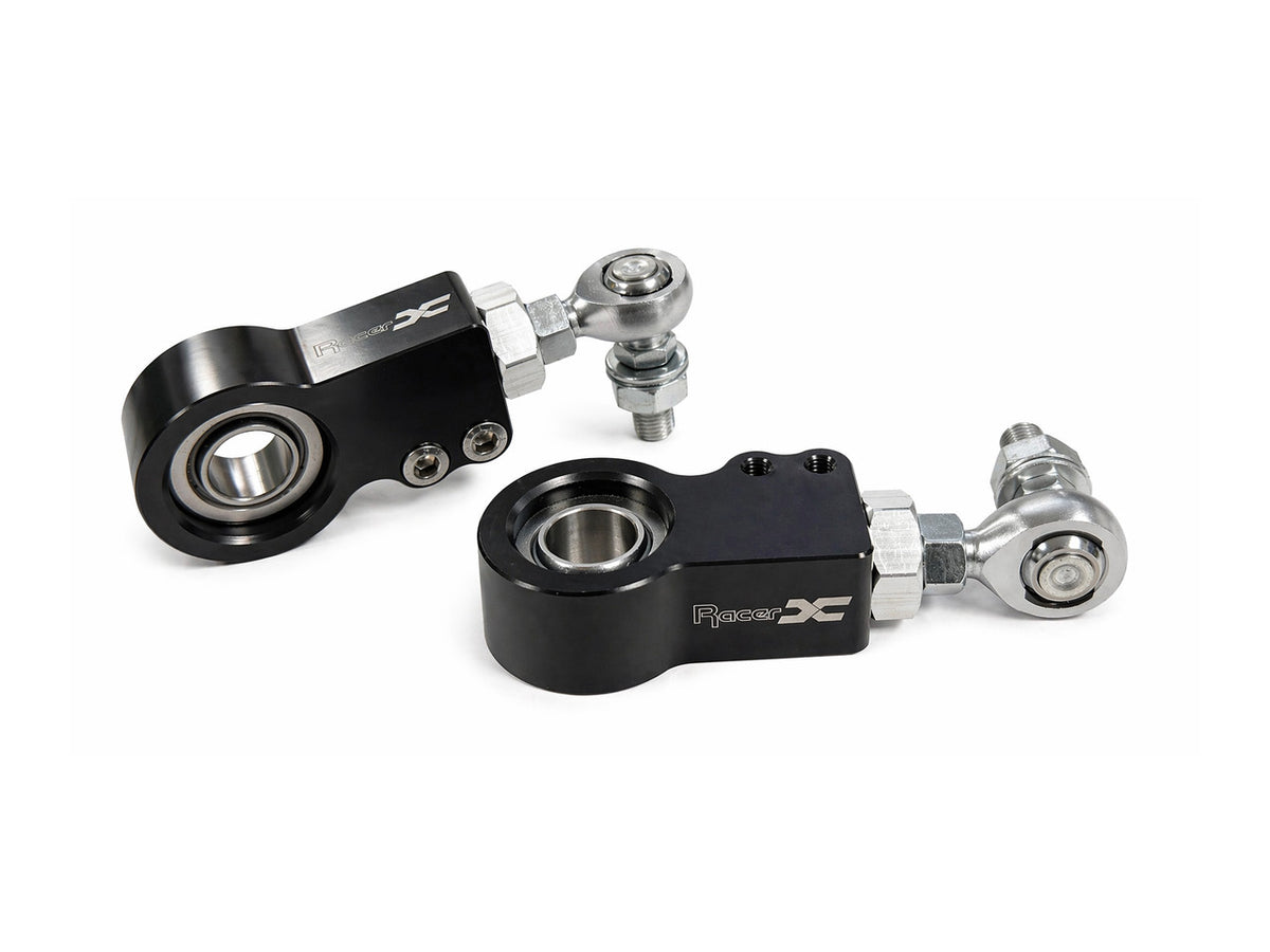 Racer X HD Rear End Links – 2013-2020 Toyota GT86 / Subaru BRZ / Scion FR-S (ZN6 / ZC6)